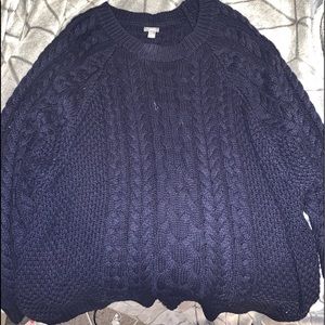 aerie sweater